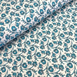 Cotton Liberty Print  Enredadera CF