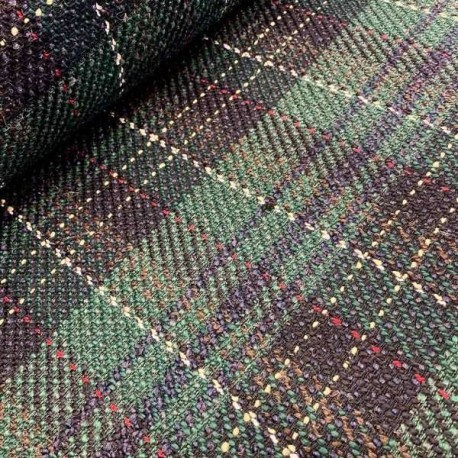 Tweed ( Invierno )  —  JC 16-2331 Verde