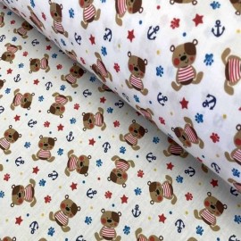 Tokio –  baby bear